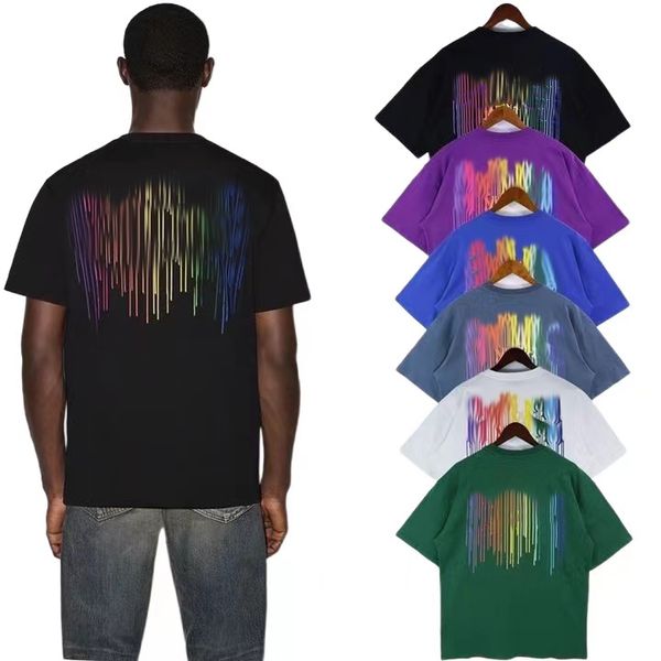 mens designers t shirt splash-ink letter print design shirt for men designer limited edition summer women shirt couple tees short sleeves, White;black
mens designers t shirt splash-ink letter print design shirt for men designer limited edition summer women shirt couple tees short sleeves, White;black