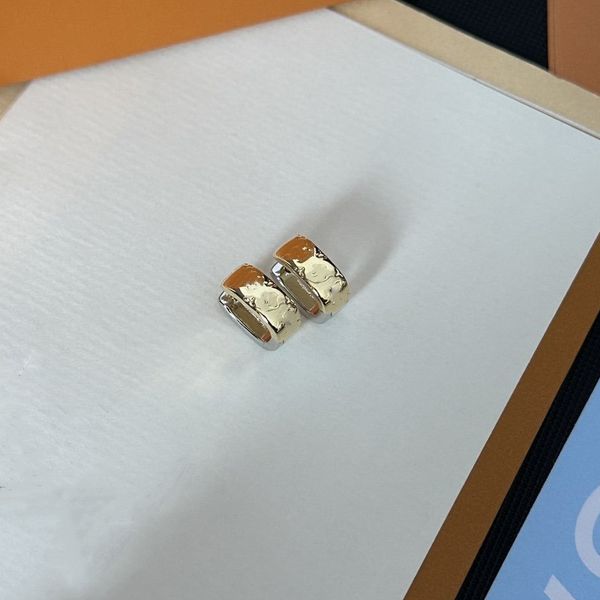 18k gold plated designers brand earrings designer letter ear stud women crystal pearl geometric earring for wedding party jewerlry accessori, Golden;silver
18k gold plated designers brand earrings designer letter ear stud women crystal pearl geometric earring for wedding party jewerlry accessori, Golden;silver