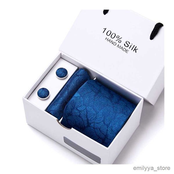 2pcs handkerchiefs design festive gift mix colors tie handkerchief pocket squares cufflink set tie necktie box paisley lover's day, Blue;white
2pcs handkerchiefs design festive gift mix colors tie handkerchief pocket squares cufflink set tie necktie box paisley lover's day, Blue;white