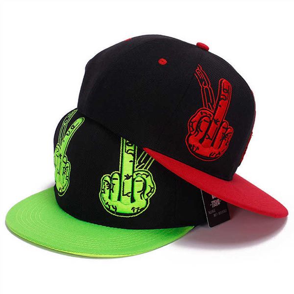 ball caps new arrival middle finger gesture baseball cap embroidery men women hip hop snapback personality rebound dad hat gorras ep0095 aa2, Blue;gray
ball caps new arrival middle finger gesture baseball cap embroidery men women hip hop snapback personality rebound dad hat gorras ep0095 aa2, Blue;gray