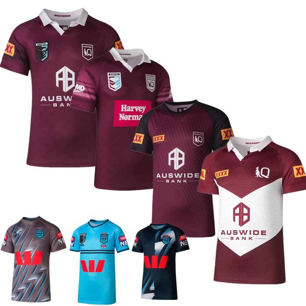 qs03 new men's t-shirts fashion rugby 2023 2024 australia queensland qld state of origin nsw blues home indigneous training rugby kids, White;black
qs03 new men's t-shirts fashion rugby 2023 2024 australia queensland qld state of origin nsw blues home indigneous training rugby kids, White;black