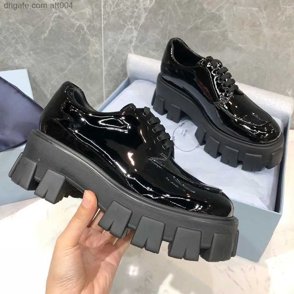 fashion ladies platform shoes women black patent leather casual dress zapatos eu size 35-40 with box
fashion ladies platform shoes women black patent leather casual dress zapatos eu size 35-40 with box