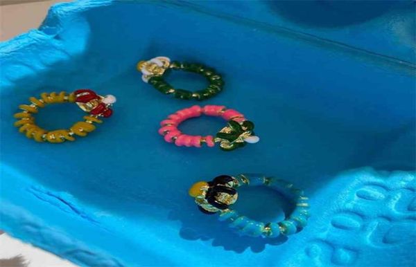 paris family irregular color enamel flower personalized beaded temperament elegant design sense ring29631642
paris family irregular color enamel flower personalized beaded temperament elegant design sense ring29631642