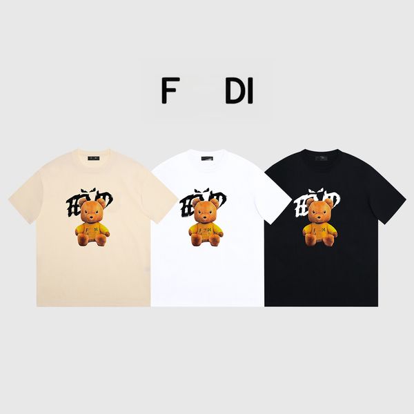 new t shirt mens shirt men womens designer shirt fe summer fashion luxurys brand style tshirt s-xl, White;black
new t shirt mens shirt men womens designer shirt fe summer fashion luxurys brand style tshirt s-xl, White;black