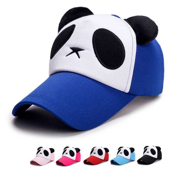 ball caps new fashion cartoon baseball cap panda outdoor travel men women sun hats cotton adjustable snapback hip hop gorras ep0205 aa220517, Blue;gray
ball caps new fashion cartoon baseball cap panda outdoor travel men women sun hats cotton adjustable snapback hip hop gorras ep0205 aa220517, Blue;gray