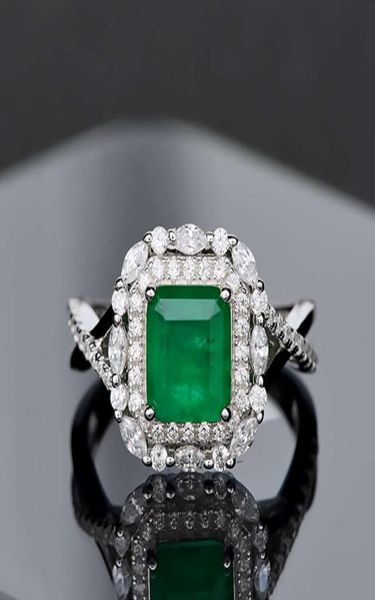 hbp fashion shipai jewelry 2021 new 925 sterling silver and emerald diamond ring2211631
hbp fashion shipai jewelry 2021 new 925 sterling silver and emerald diamond ring2211631
