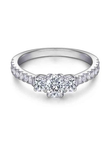 pone fashion 925 sterling sier ring index finger ring row diamond four claw diamond ring jewelry for women1548270
pone fashion 925 sterling sier ring index finger ring row diamond four claw diamond ring jewelry for women1548270