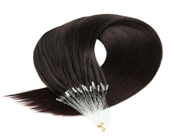 1b natural black straight micro ring bead extensions remy human hair loop link hair extension2035354
1b natural black straight micro ring bead extensions remy human hair loop link hair extension2035354