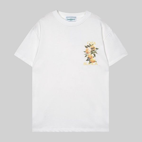 casabla short sleeve print mens t shirts womens designer clothing fashion par avion fleur tee panoramique t-shirt men summer tees sweatshirt, White;black
casabla short sleeve print mens t shirts womens designer clothing fashion par avion fleur tee panoramique t-shirt men summer tees sweatshirt, White;black