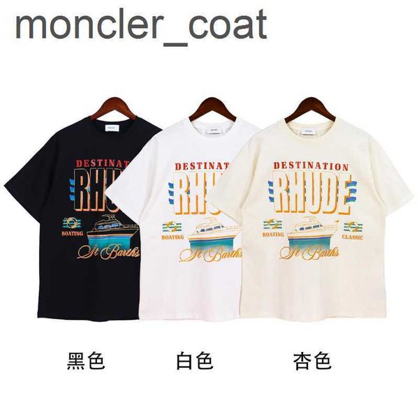 men's hoodies sweatshirts 23ss classic letter print rhude t shirt men women eu size 100% cotton rhude tees high street summer hippie cl, Black
men's hoodies sweatshirts 23ss classic letter print rhude t shirt men women eu size 100% cotton rhude tees high street summer hippie cl, Black