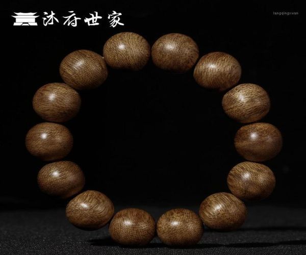 beaded strands kalimantan aloe hand string brunei natural aloes wood cream flavor aged buddhist beads bracelet male female agarwo4705674, Black
beaded strands kalimantan aloe hand string brunei natural aloes wood cream flavor aged buddhist beads bracelet male female agarwo4705674, Black
