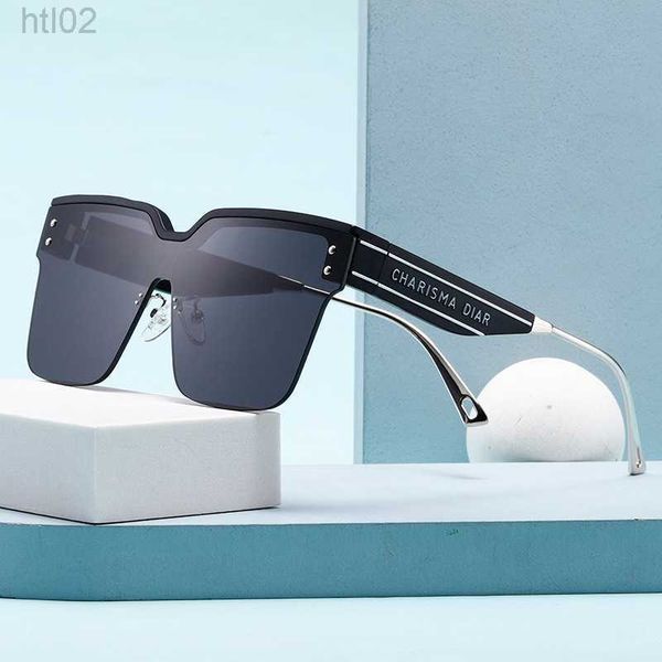 2023 new half frame one-piece sunglasses fashion trend individuality plain women sunglasses 8051, White;black
2023 new half frame one-piece sunglasses fashion trend individuality plain women sunglasses 8051, White;black