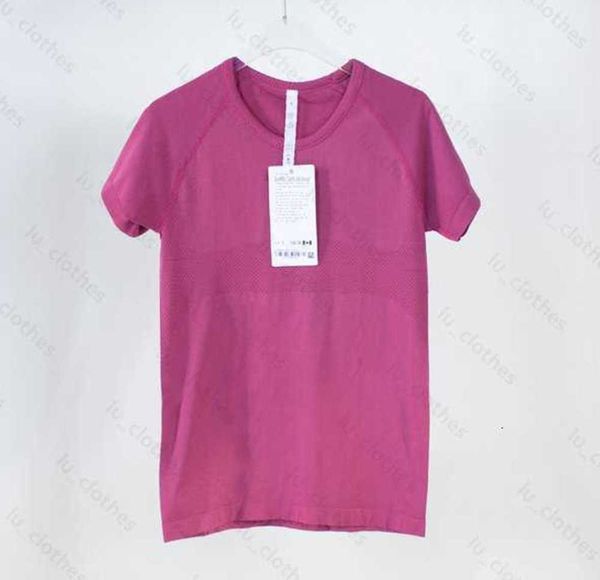 yoga lulus womens sports t shirts wear swiftlys tech 1.0 2.0 ladies short-sleeved t-shirts wicking knit high elastic fitness polos new high
yoga lulus womens sports t shirts wear swiftlys tech 1.0 2.0 ladies short-sleeved t-shirts wicking knit high elastic fitness polos new high