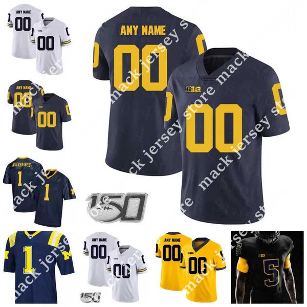 custom michigan wolverines football jersey chase winovich tom brady joe milton joe milton charles woodson jim harbaugh roman wilson jersey, Black;red
custom michigan wolverines football jersey chase winovich tom brady joe milton joe milton charles woodson jim harbaugh roman wilson jersey, Black;red