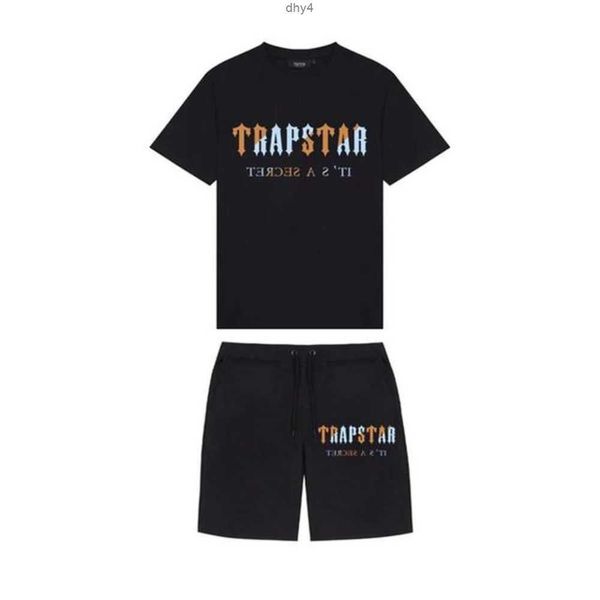 men's t-shirts brand trapstar clothing t-shirt tracksuit sets harajuku tee funny hip hop color t shirt beach casual shorts se 88trn, White;black
men's t-shirts brand trapstar clothing t-shirt tracksuit sets harajuku tee funny hip hop color t shirt beach casual shorts se 88trn, White;black