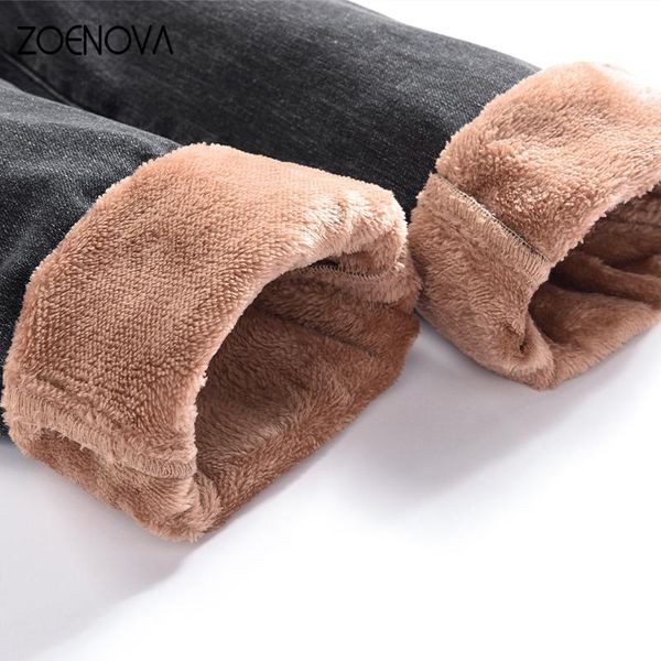 jeans zoenova winterjeans for women velvet thick warm denim pants high waist fleece mom jean baggy vintage wide leg harem denim pant, Blue
jeans zoenova winterjeans for women velvet thick warm denim pants high waist fleece mom jean baggy vintage wide leg harem denim pant, Blue