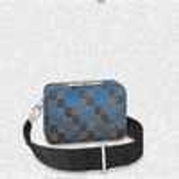 clothing luxury brand bag n60414 alpha wearable handbag men messenger crossbody bags shoulder bags business bags pouches yvpu, Black
clothing luxury brand bag n60414 alpha wearable handbag men messenger crossbody bags shoulder bags business bags pouches yvpu, Black