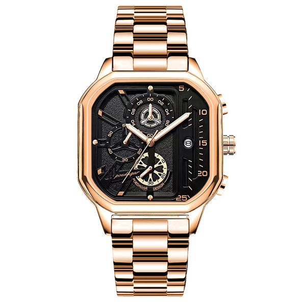 designer watch fashion watches mens watch montre movement luxury fashion women's men's, Slivery;black
designer watch fashion watches mens watch montre movement luxury fashion women's men's, Slivery;black