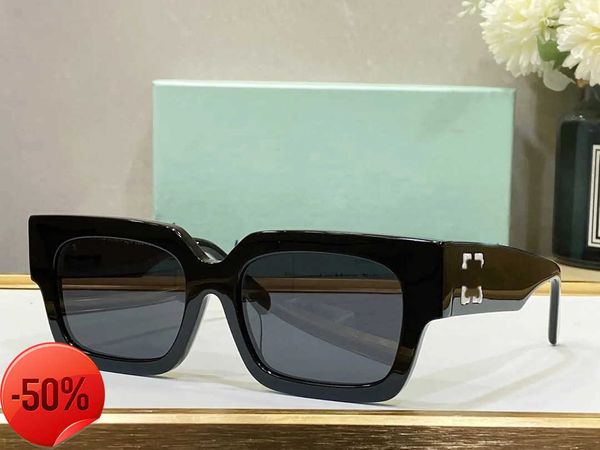 sunglasses mens womens designer sunglasses luxury cool style fashion classic thick plate black white square frame eyewear off man glasses de, White;black
sunglasses mens womens designer sunglasses luxury cool style fashion classic thick plate black white square frame eyewear off man glasses de, White;black