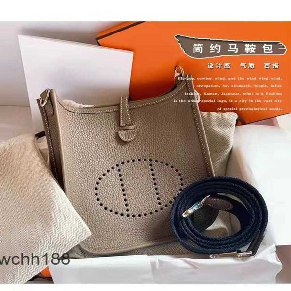 hemes women's bags cowhide designer bag leather 2023 one bucket evelyns casual tote shoulder crossbody litchi pattern h handbag women h
hemes women's bags cowhide designer bag leather 2023 one bucket evelyns casual tote shoulder crossbody litchi pattern h handbag women h