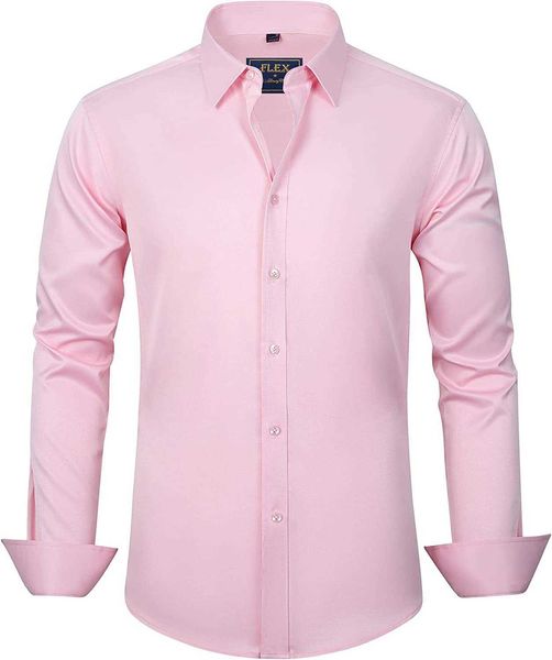 shirt j. formal ver solid men's color long sleeve elastic wrinkle formal shirt business casual button up shirt z8d1, White;black
shirt j. formal ver solid men's color long sleeve elastic wrinkle formal shirt business casual button up shirt z8d1, White;black