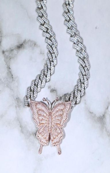 choker iced out bling 5a cubic zirconia white pink two tone color butterfly fashion cuban link chain choker necklace jewelry for w5307071, Golden;silver
choker iced out bling 5a cubic zirconia white pink two tone color butterfly fashion cuban link chain choker necklace jewelry for w5307071, Golden;silver