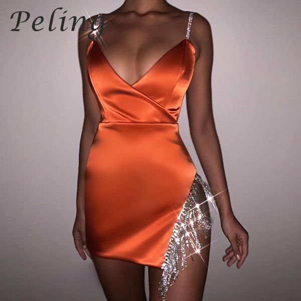 casual dresses party peling glitter tassel chain deep v neck backless spaghetti strap club summer solid bodycon mini 230517, Black;gray
casual dresses party peling glitter tassel chain deep v neck backless spaghetti strap club summer solid bodycon mini 230517, Black;gray