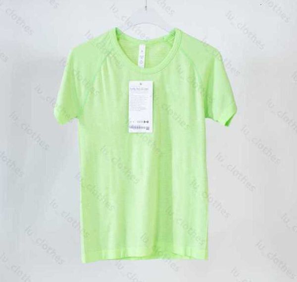 yoga lulus womens sports t shirts wear swiftlys tech 1.0 2.0 ladies short-sleeved t-shirts wicking knit high elastic fitness polos new high
yoga lulus womens sports t shirts wear swiftlys tech 1.0 2.0 ladies short-sleeved t-shirts wicking knit high elastic fitness polos new high