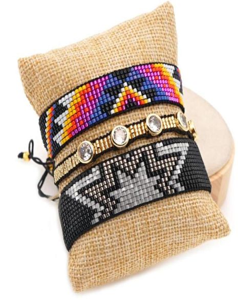 go2boho womens bracelet winter jewelry miyuki friends bracelets gift ladies 2021 mexican fashion pulseras jewellery accessories be9030558, Black
go2boho womens bracelet winter jewelry miyuki friends bracelets gift ladies 2021 mexican fashion pulseras jewellery accessories be9030558, Black