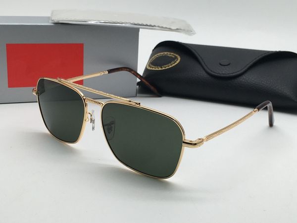 classic aviator sunglasses for men women fashion rectangle designer sunnies metal frame glass lens retro pilot outdoor driving sun glasses l, White;black
classic aviator sunglasses for men women fashion rectangle designer sunnies metal frame glass lens retro pilot outdoor driving sun glasses l, White;black