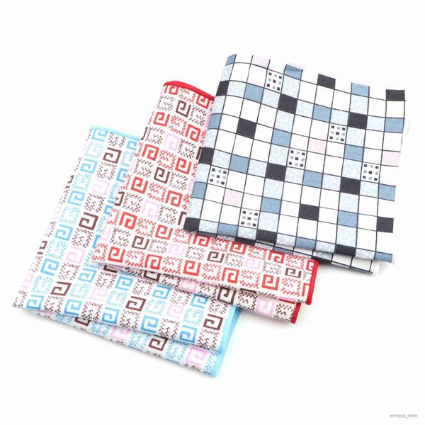 2pcs handkerchiefs sense of technology handkerchief scarves vintage cotton hankies men's pocket square plaid striped handkerchiefs, Blue;white
2pcs handkerchiefs sense of technology handkerchief scarves vintage cotton hankies men's pocket square plaid striped handkerchiefs, Blue;white