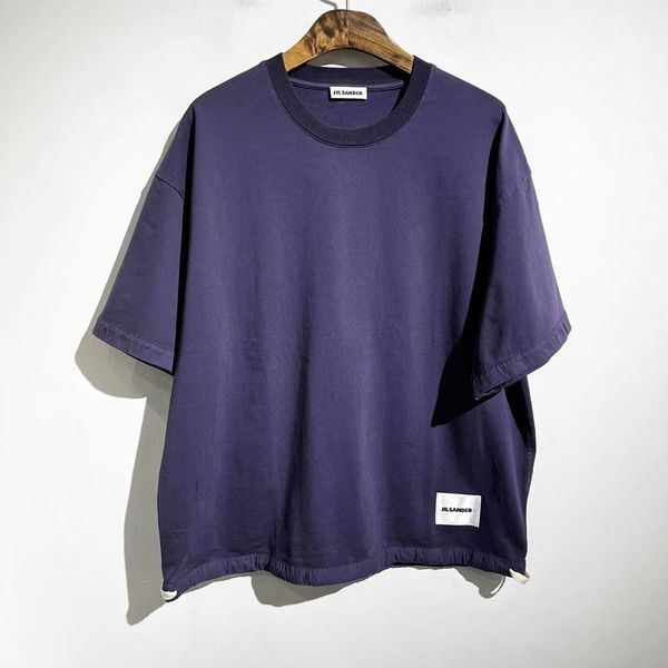 men's t-shirts ss jil casual versatile cotton tees oversized t-shirt streetwear crop y2k woman clothes men's clothing high street, White;black
men's t-shirts ss jil casual versatile cotton tees oversized t-shirt streetwear crop y2k woman clothes men's clothing high street, White;black
