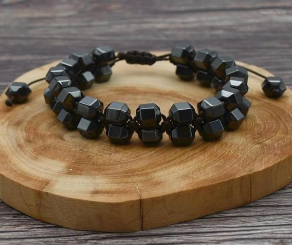 beaded strands vintage cool boyfriend bracelet handmade black hematite stone trendy magnetic therapy jewelry for menhim gift17744683
beaded strands vintage cool boyfriend bracelet handmade black hematite stone trendy magnetic therapy jewelry for menhim gift17744683