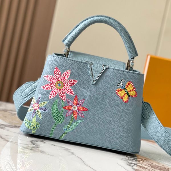 totes bag women designer capucines handbag purse cowhide shoulder crossbody bags genuine leather removable strap fashion hardware chains pri
totes bag women designer capucines handbag purse cowhide shoulder crossbody bags genuine leather removable strap fashion hardware chains pri