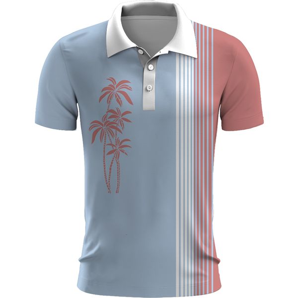 men's polos summer palm tree print men's t shirt fashion short sleeve polo street breathable casual clothing oversized mens tshirt, White;black
men's polos summer palm tree print men's t shirt fashion short sleeve polo street breathable casual clothing oversized mens tshirt, White;black