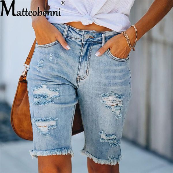 jeans ripped jeans summer street tassel high elastic skinny pants mid waist five points pants women slim hole ladies casual shorts, Blue
jeans ripped jeans summer street tassel high elastic skinny pants mid waist five points pants women slim hole ladies casual shorts, Blue