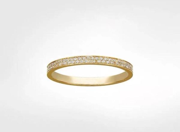 highquality fashion ring classic narrow version of gypsophila rose gold diamond rings luxury creative jewelry with exquisite pack1376650, Silver
highquality fashion ring classic narrow version of gypsophila rose gold diamond rings luxury creative jewelry with exquisite pack1376650, Silver