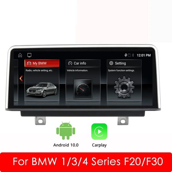 10.25"carplay android 10.0 car multimedia display screen for bmw series 1 2 3 4 f20 f21 f22 f30 f31 f32 f33 f34 f36 head unit
10.25"carplay android 10.0 car multimedia display screen for bmw series 1 2 3 4 f20 f21 f22 f30 f31 f32 f33 f34 f36 head unit