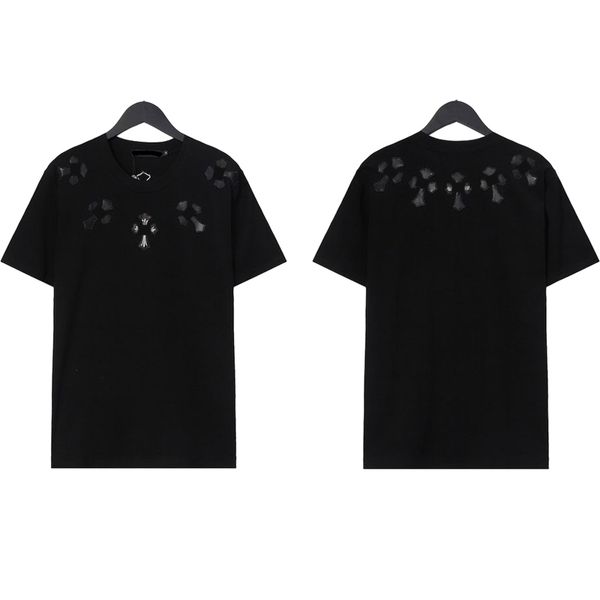 men's t-shirts 2023 mens t shirt fashion designers letter sanskrit cross pattern sweater shirts designers printed tshirts, White;black
men's t-shirts 2023 mens t shirt fashion designers letter sanskrit cross pattern sweater shirts designers printed tshirts, White;black