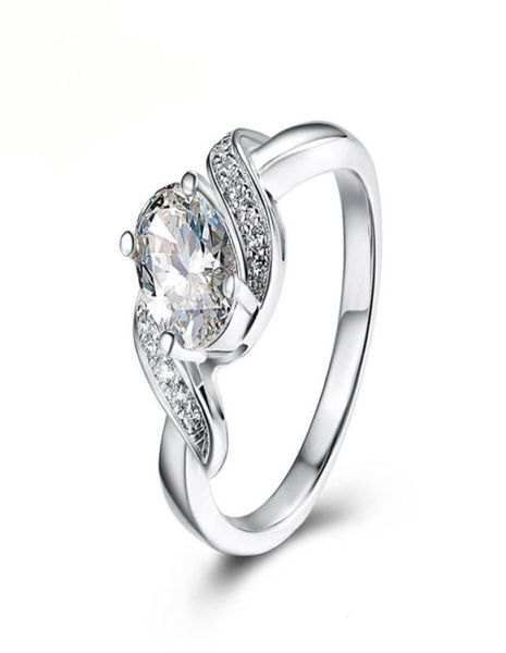hbp fashion shipai luxury charm oval simulation ring super flash zircon diamond jewelry8746042, Silver
hbp fashion shipai luxury charm oval simulation ring super flash zircon diamond jewelry8746042, Silver