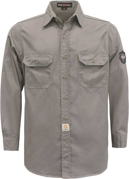 100% bocomal fr retardant shirt flame c 7.5 men's flame retardant welded shirt buso, White;black
100% bocomal fr retardant shirt flame c 7.5 men's flame retardant welded shirt buso, White;black