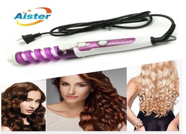 magic pro hair curlers electric curl ceramic spiral curling iron wand salon styling tools curler 2112245038978
magic pro hair curlers electric curl ceramic spiral curling iron wand salon styling tools curler 2112245038978
