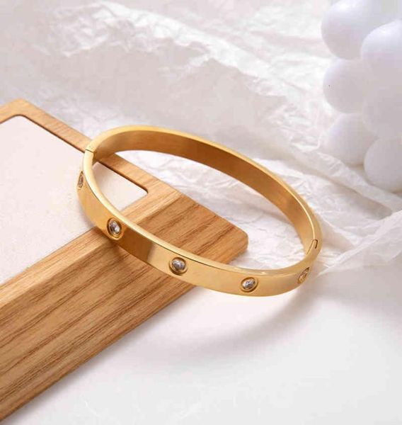 other bracelets stainless steel kajia bracelet full diamond stainless ten lovers titanium4068318, Golden;silver
other bracelets stainless steel kajia bracelet full diamond stainless ten lovers titanium4068318, Golden;silver