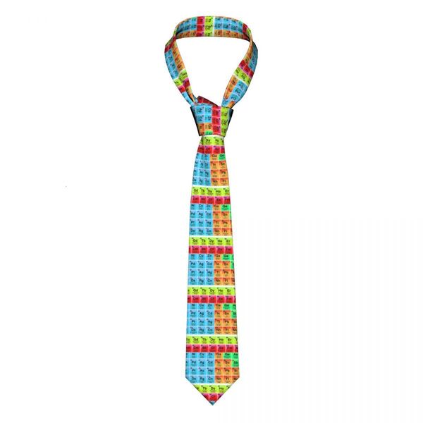 neck ties elemen dasi tabel periodik pria kasual poliester 8 cm sempit ilmu kimia leher aksesori cravat 230517, Blue;purple
neck ties elemen dasi tabel periodik pria kasual poliester 8 cm sempit ilmu kimia leher aksesori cravat 230517, Blue;purple