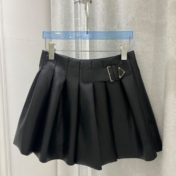 women's skirt summer a-line skirt women's girl designer dress casual shorts, Black
women's skirt summer a-line skirt women's girl designer dress casual shorts, Black