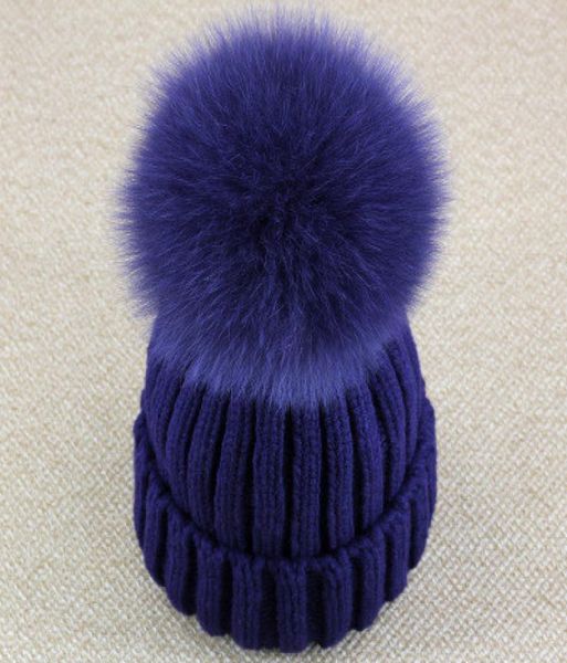 wholereal fox fur pom pom women beanie hat hat with pompom ball real raccoon fur pompon knit bobble hat couple ski cap9942458, Blue;gray
wholereal fox fur pom pom women beanie hat hat with pompom ball real raccoon fur pompon knit bobble hat couple ski cap9942458, Blue;gray