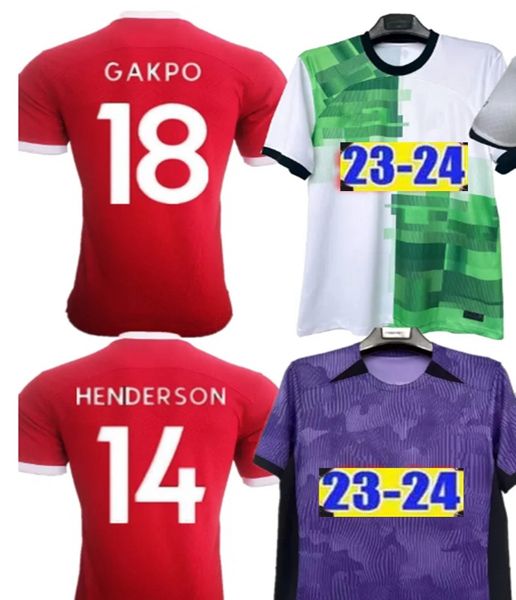 the reds soccer jerseys 2023 2024 c.gakpo d.nunez .diaz version futbol shirt kits men maillots de football jersey uniform, Black;yellow
the reds soccer jerseys 2023 2024 c.gakpo d.nunez .diaz version futbol shirt kits men maillots de football jersey uniform, Black;yellow