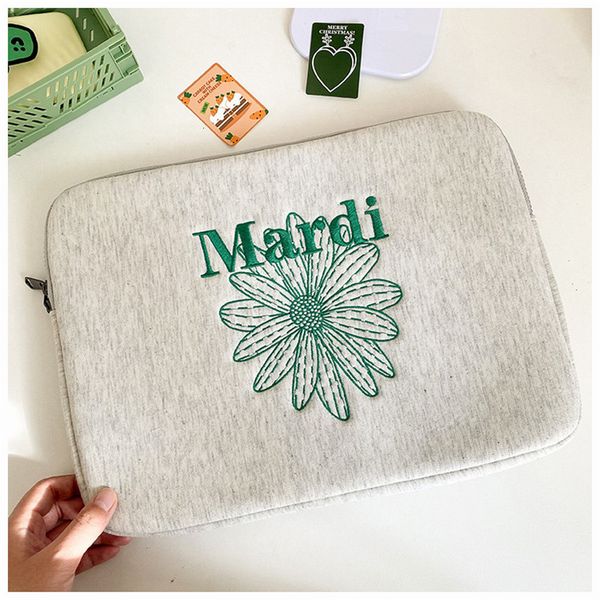 cosmetic bags cases korea bordir daisy ipad tablet 9 7 10 5 11 13 13 3 15 tas penyimpanan lapsiswa lengan pelindung kantong dalam komputer 2
cosmetic bags cases korea bordir daisy ipad tablet 9 7 10 5 11 13 13 3 15 tas penyimpanan lapsiswa lengan pelindung kantong dalam komputer 2