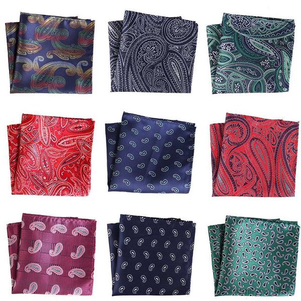 2pcs handkerchiefs tailor smith men's handkerchief hanky man paisley floral jacquard woven pocket square business wedding party suit ac, Blue;white
2pcs handkerchiefs tailor smith men's handkerchief hanky man paisley floral jacquard woven pocket square business wedding party suit ac, Blue;white