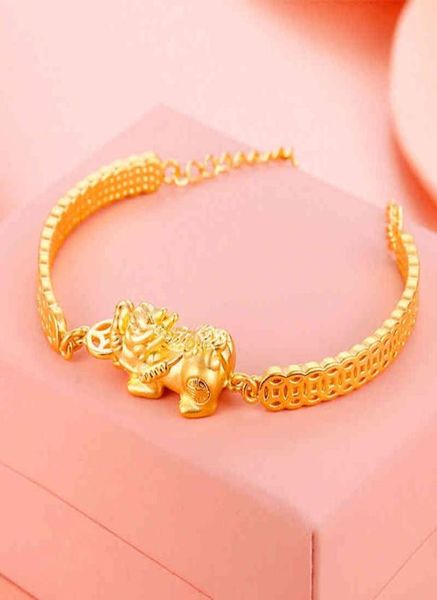 2022 new goldplated coin bracelet women039s fashion bracelet transfer jewelry money1525141, Black
2022 new goldplated coin bracelet women039s fashion bracelet transfer jewelry money1525141, Black